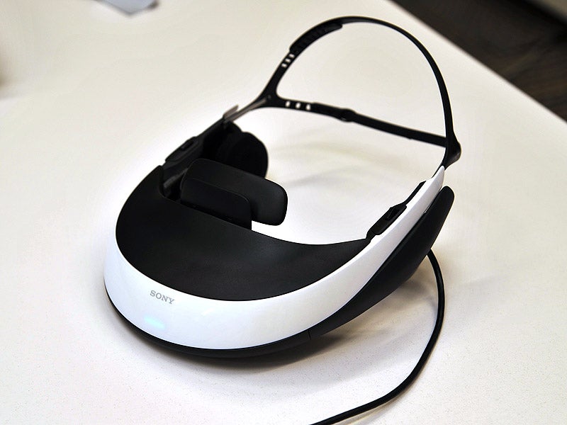 Photo: AV Impress Watch