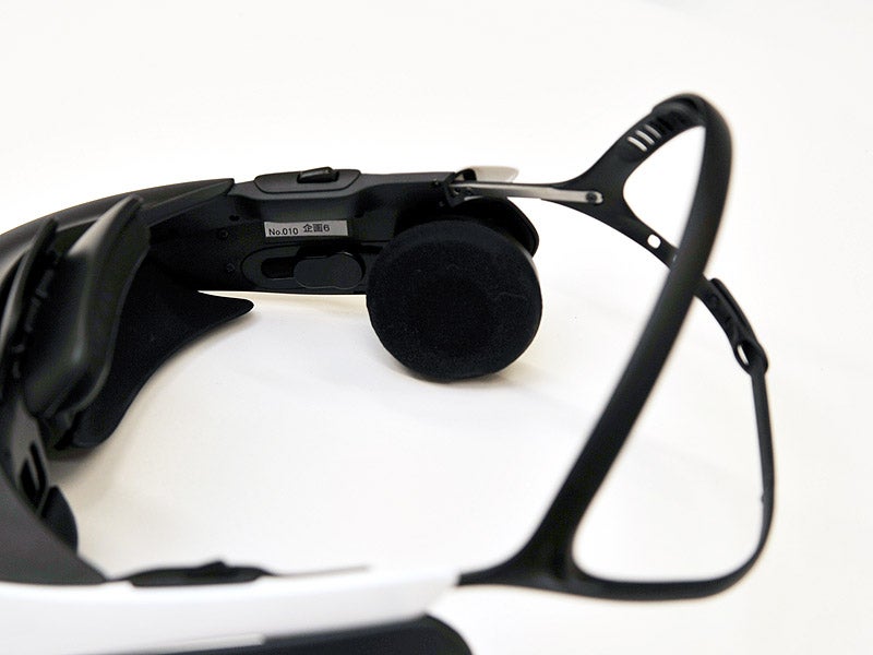 Image: AV Impress Watch