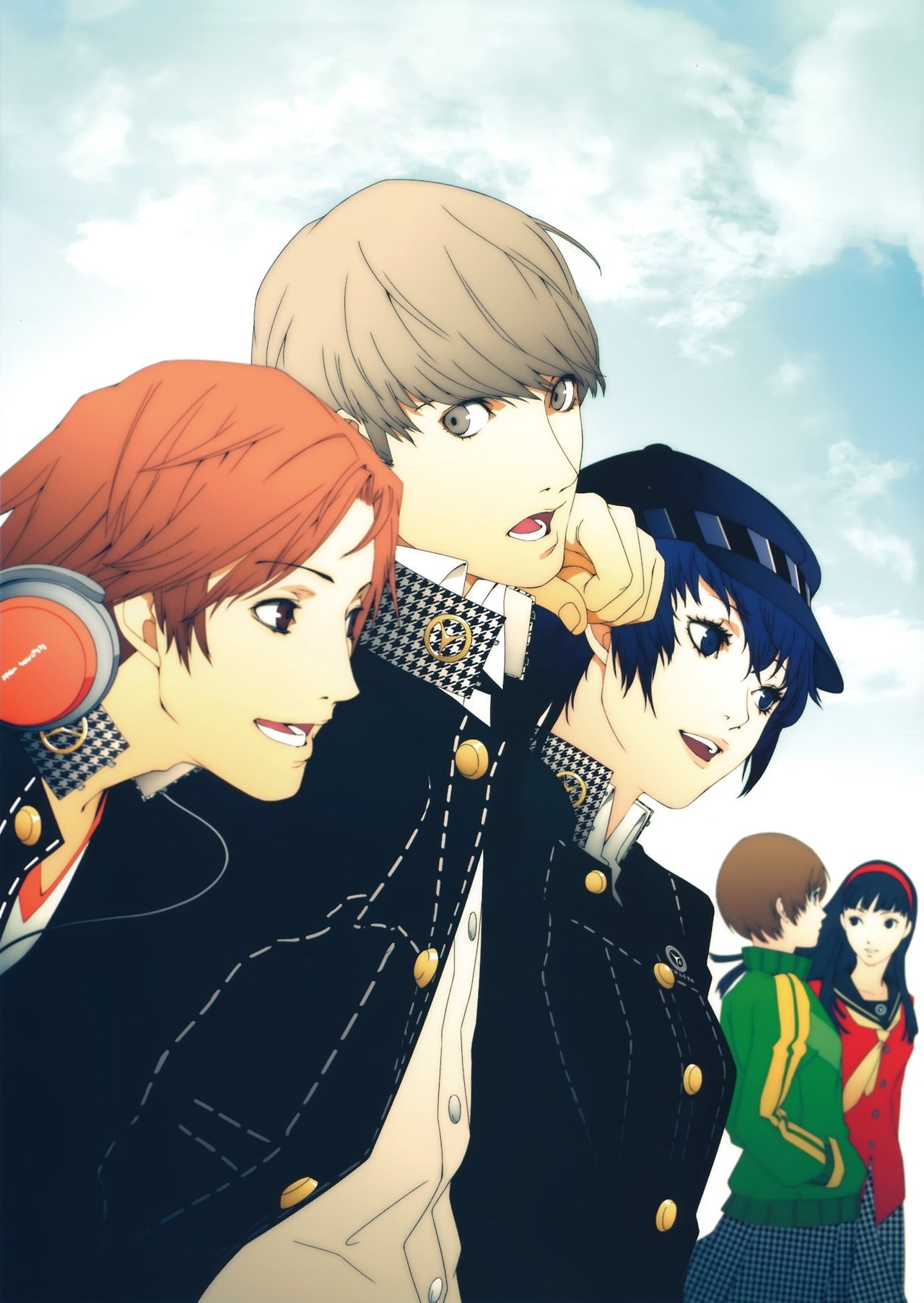 Illustration: Atlus