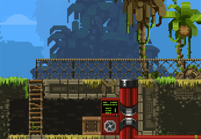 Image: Broforce