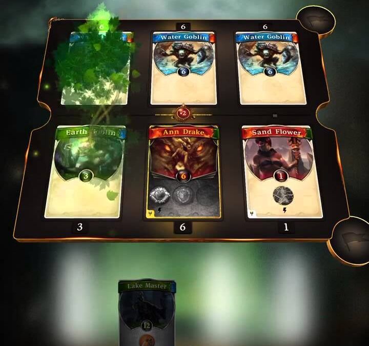 Earthcore Takes Rock-Paper-Scissors To A Dark And Twisted Place - Kotaku