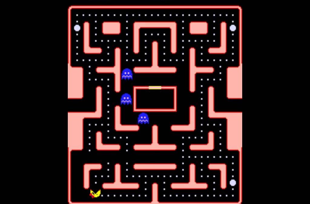 The Wrong Pac-Man Just Got Into the Video Game Hall of Fame - Kotaku