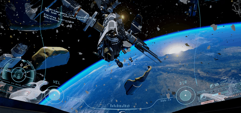  The first time you make this jump, it’s absolutely breath-taking. 