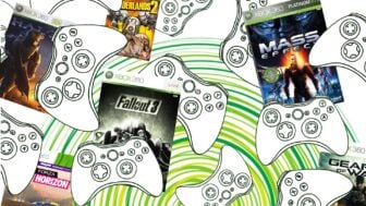 Xbox 360 Classics Fixed