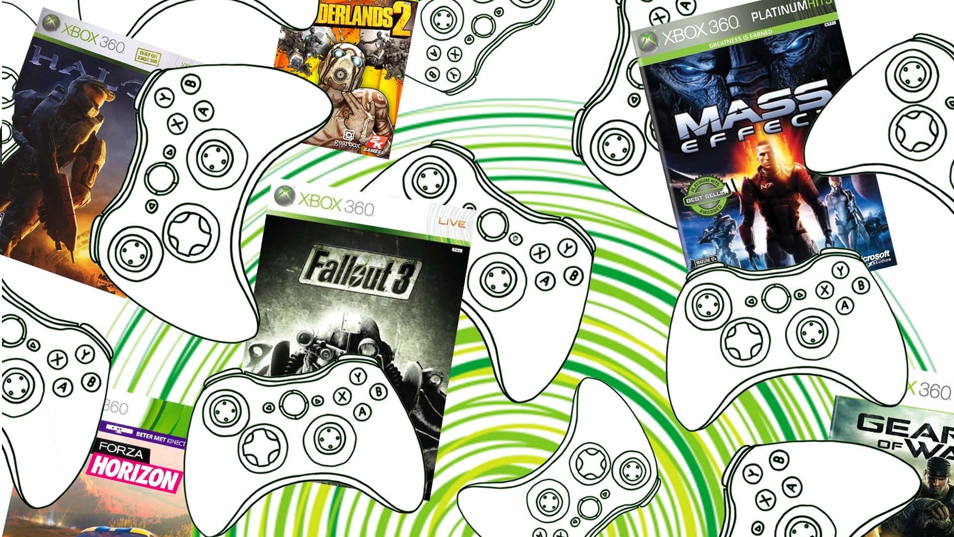 Xbox 360 Classics Fixed