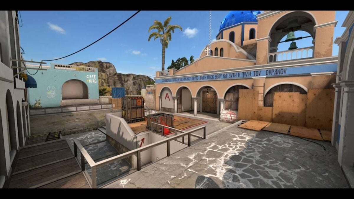 The Making Of A Popular Counter-Strike Map - Kotaku