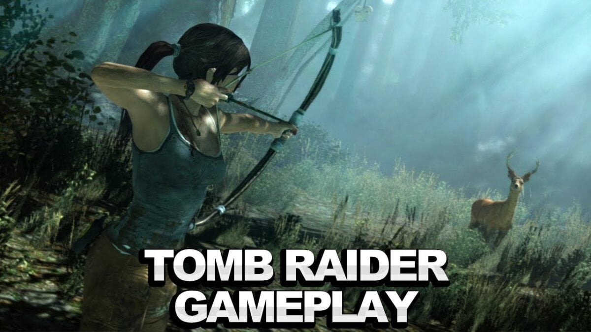 Games Using Cgi Let's talk about game trailers, their use/purpose and CGI vs