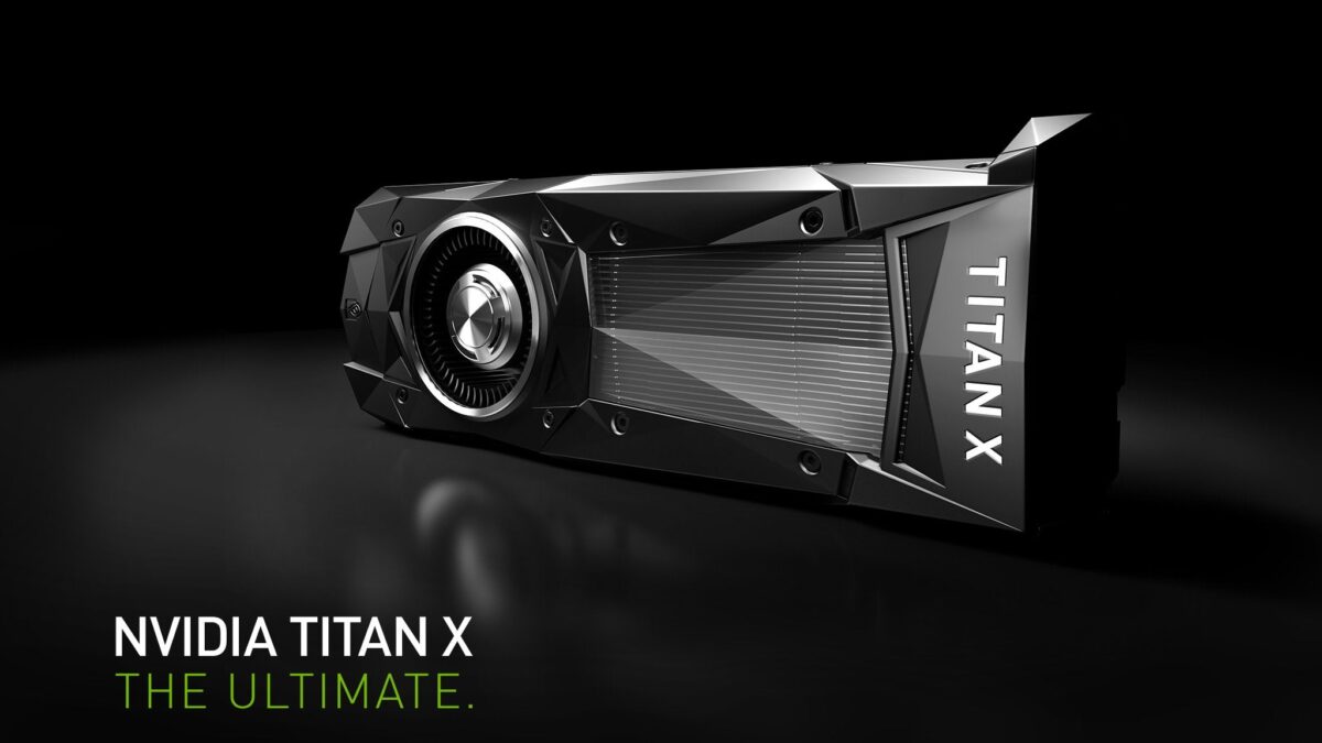 Nvidia's New $1200 GPU Is Just Silly - Kotaku