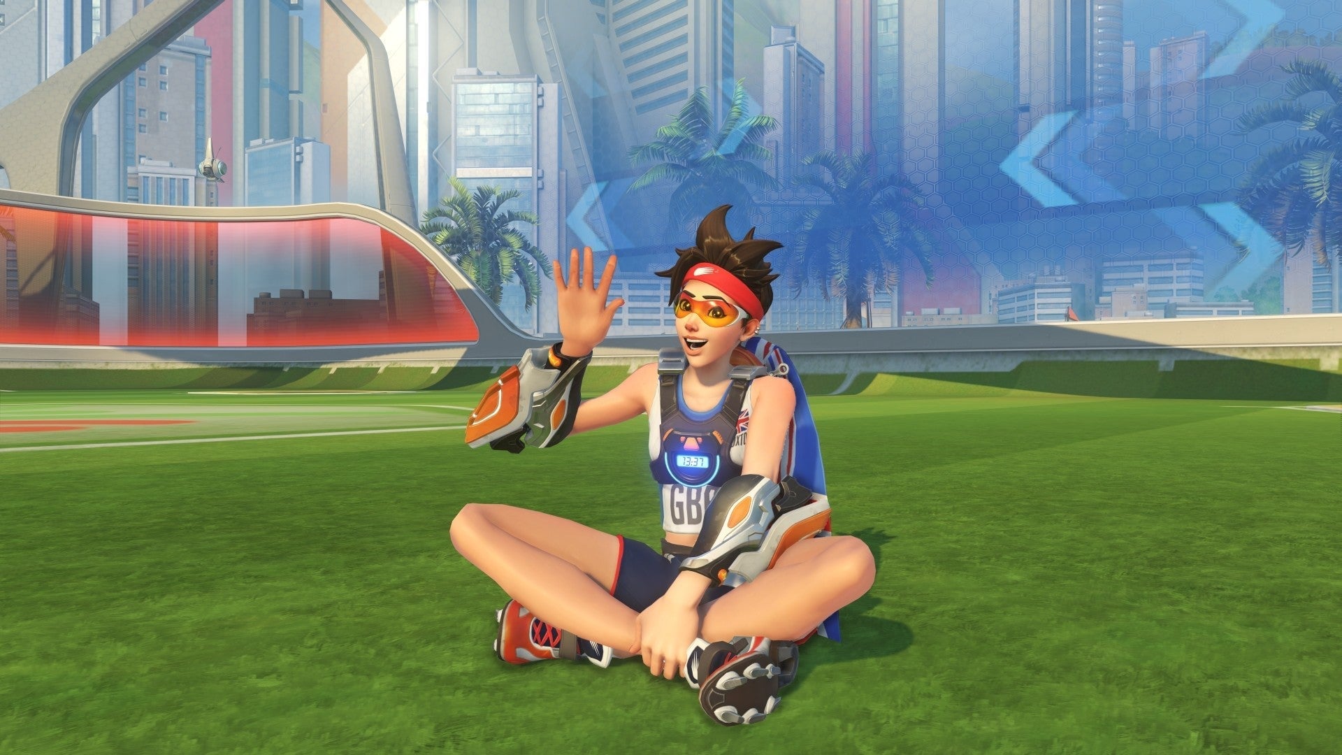 Image: Airborn Studios