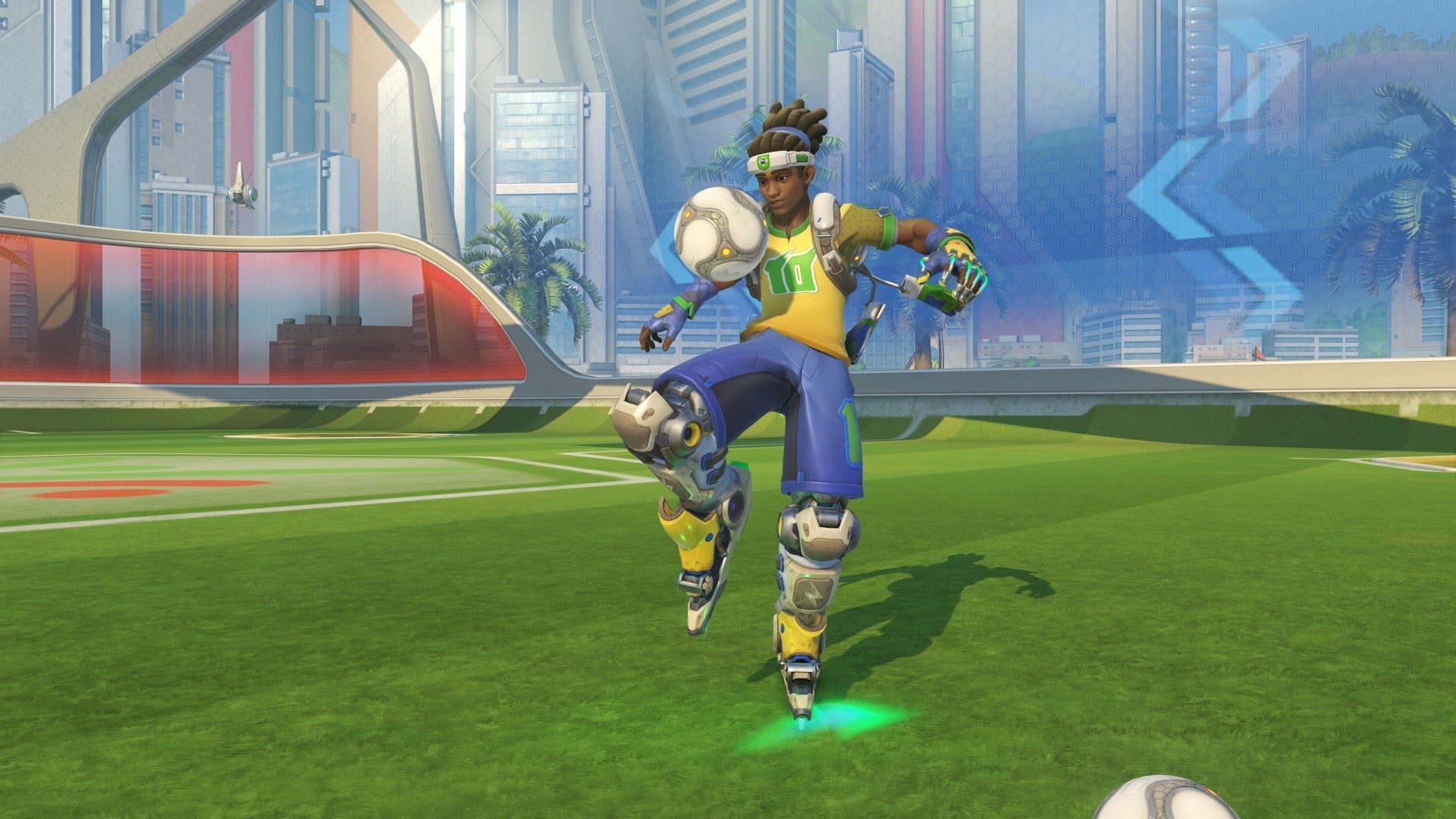 Image: Airborn Studios