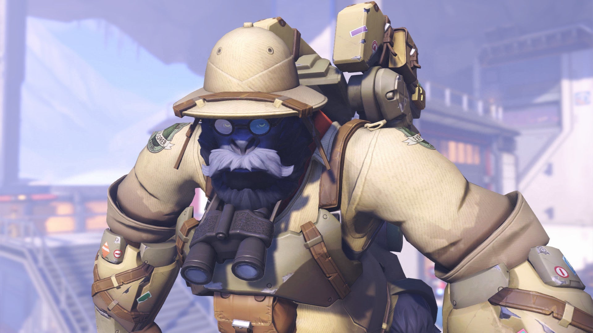 Image: Airborn Studios