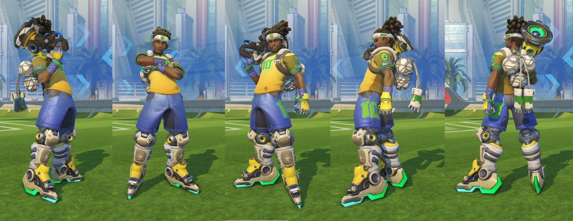 Image: Airborn Studios