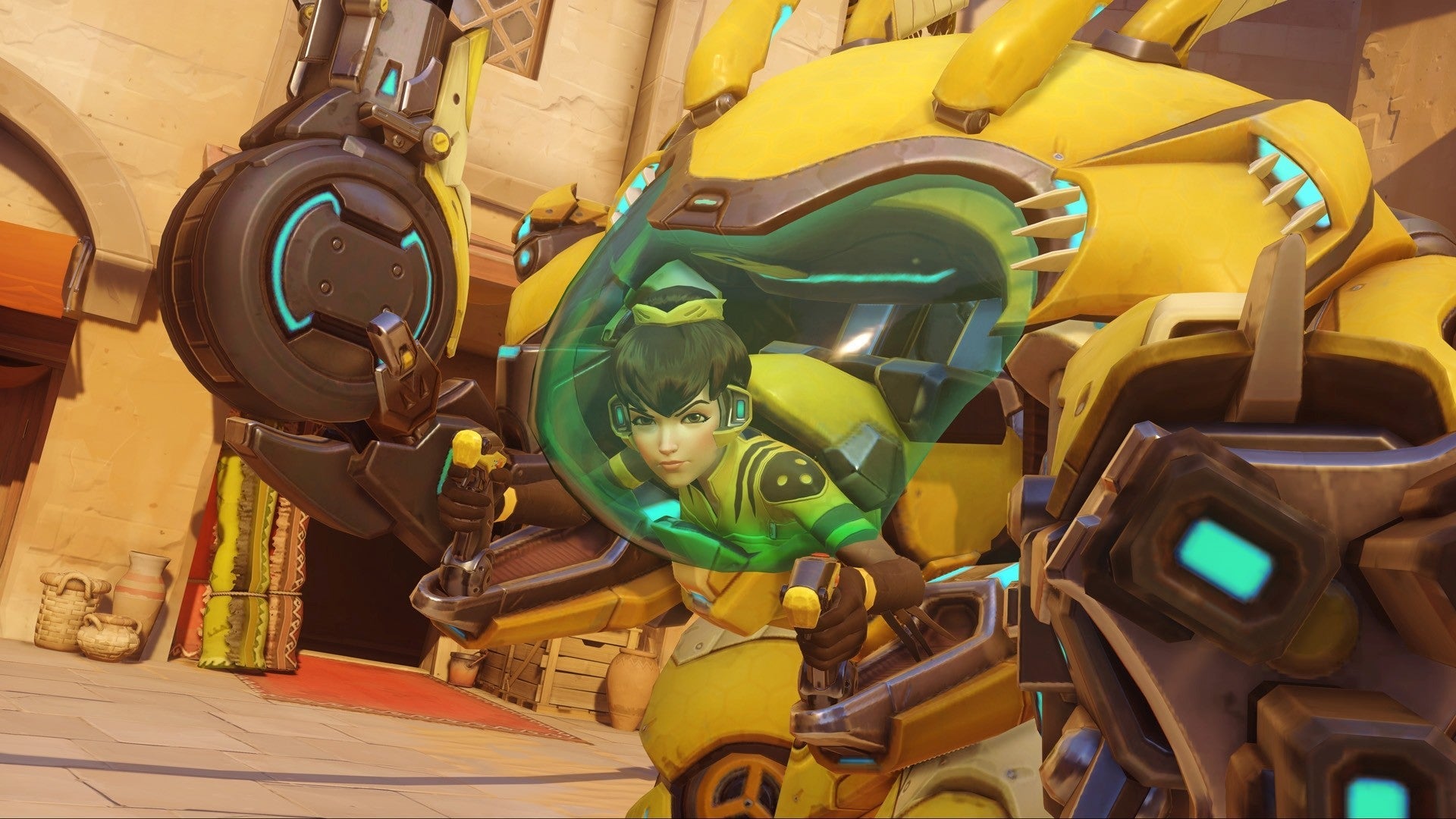 Image: Airborn Studios