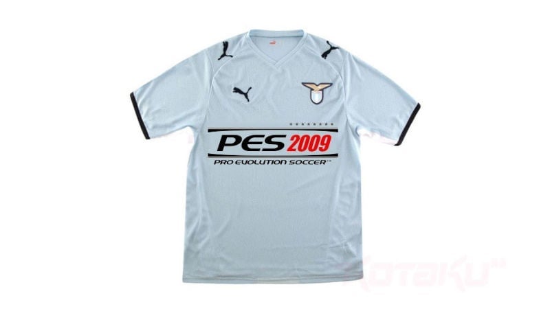 Image: Football Shirts