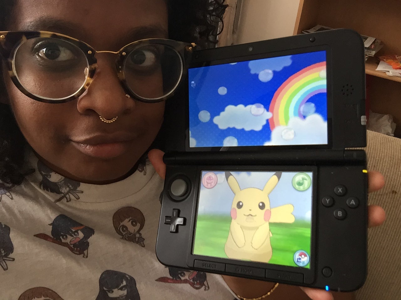 Best. Friends. Forever.