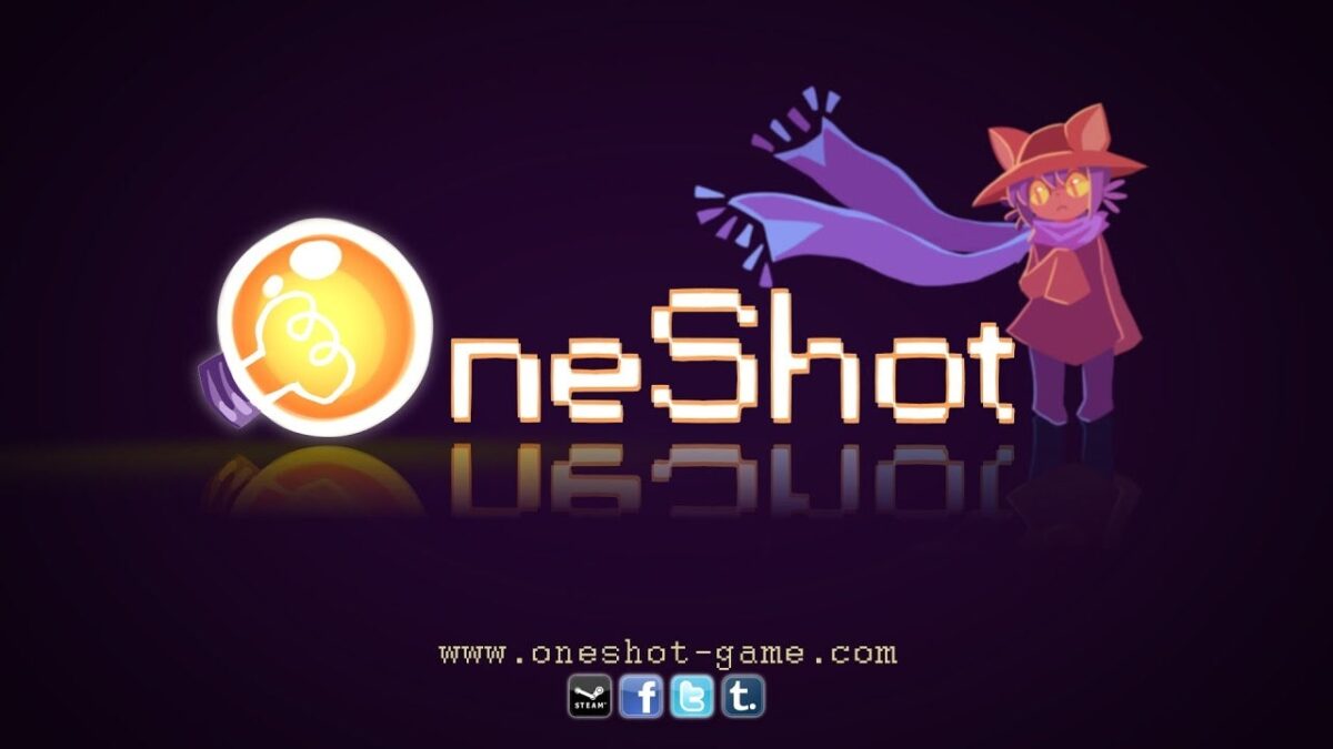 OneShot Is A Game Where The Main Character Knows Who You Are - Kotaku