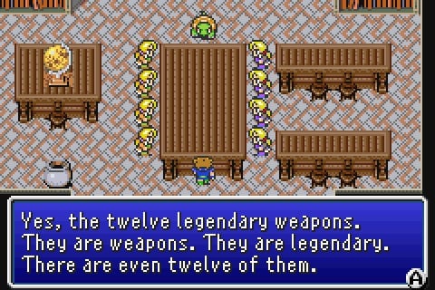 Screenshot via LPArchive