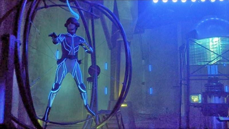 It’s only a matter of time.