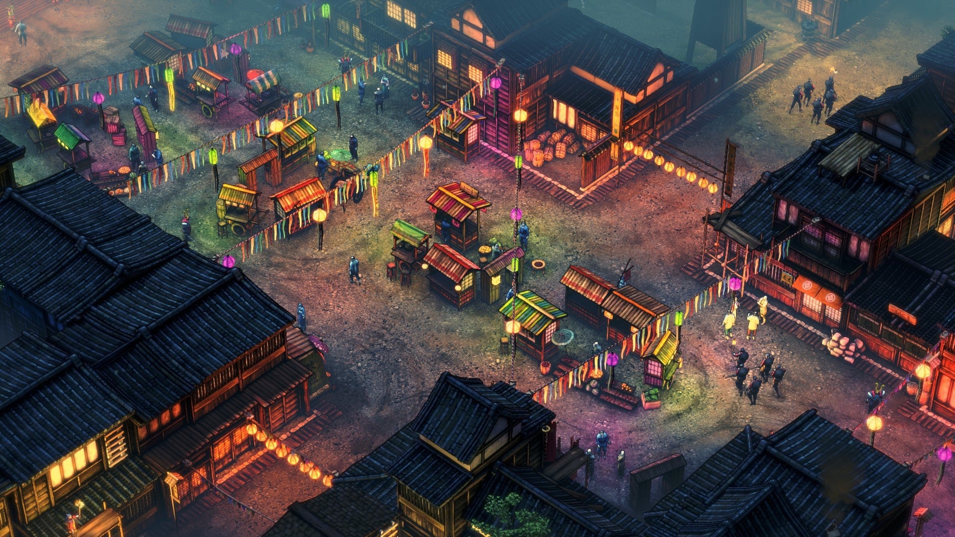 Image: Shadow Tactics