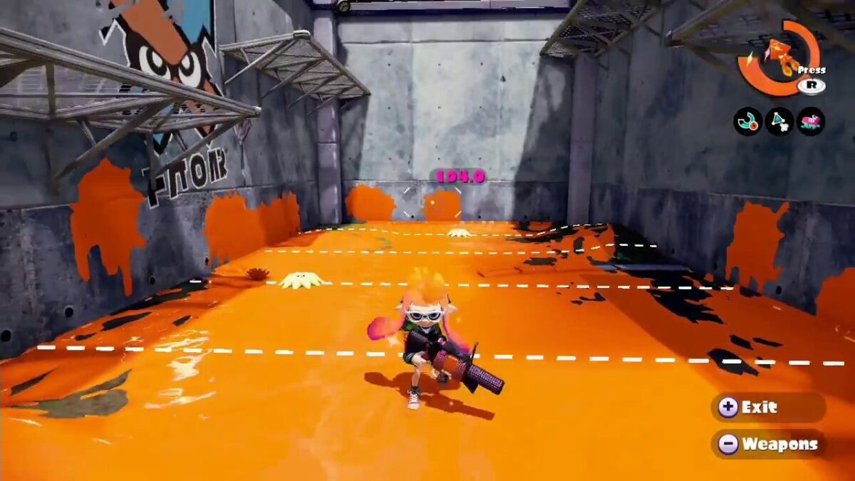 Splatoon Esports Splatoon 2's Esports Prospects Aren't A Ludicrous Fantasy - Kotaku