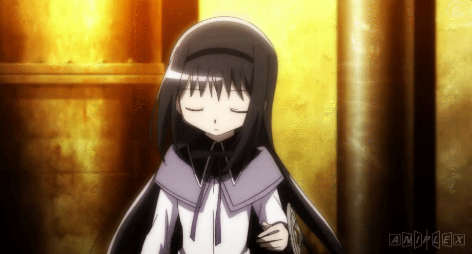 Image: Madoka Magica