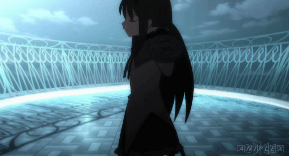 Image: Madoka Magica