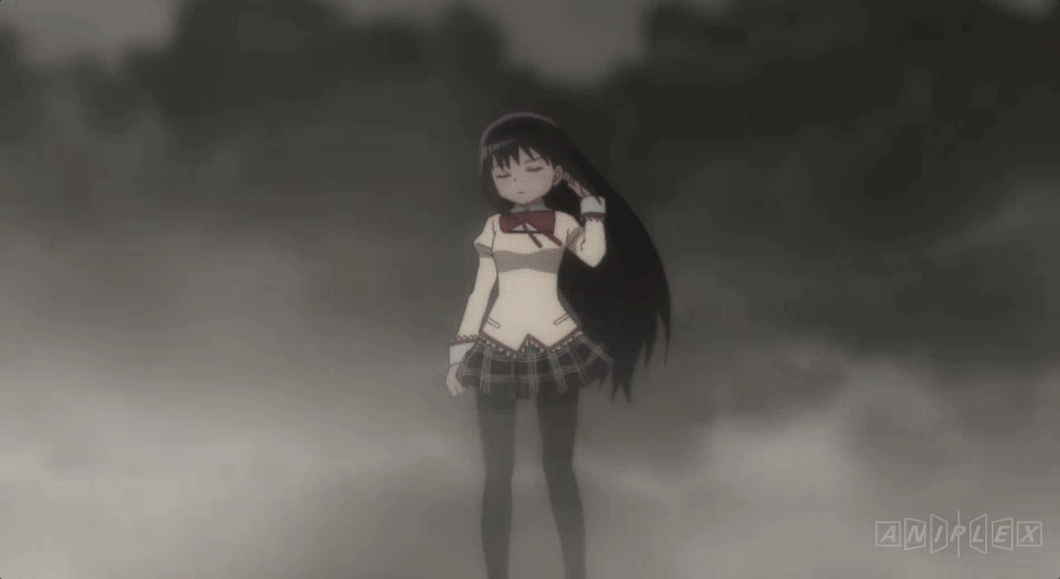 Image: Madoka Magica