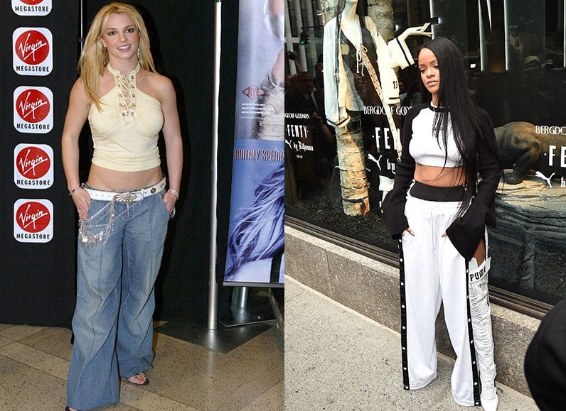 Source: Mark Mainz / Staff and Bryan Bedder / Stringer