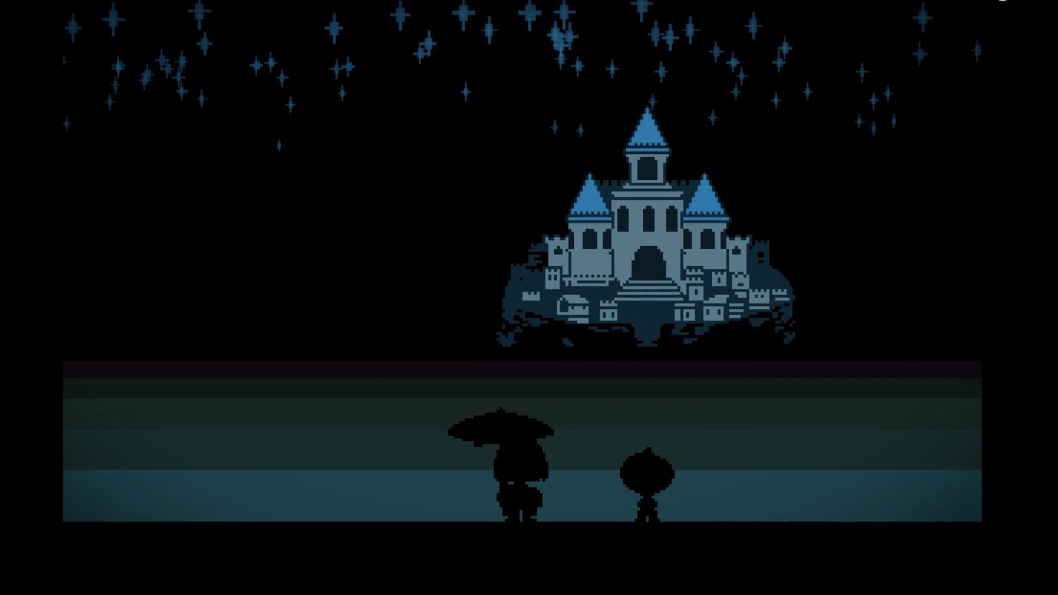  Screenshot taken from the game’s official trailer.