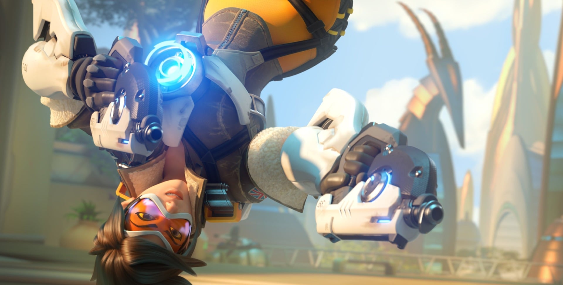 Image credit: Blizzard.