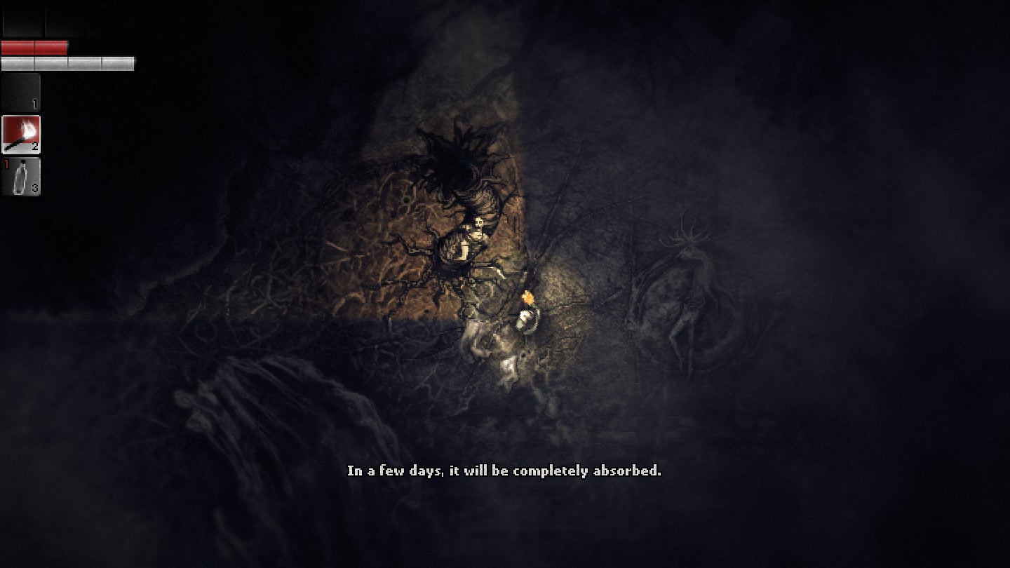 Image: Darkwood.