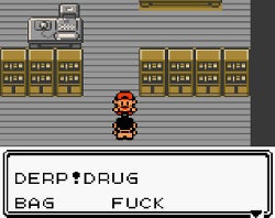 Image source: TV Tropes