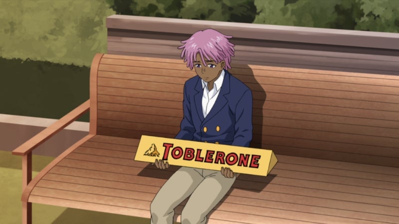 Neo Yokio