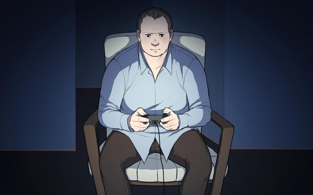 Image: Actual Sunlight