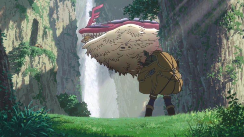 Made In Abyss