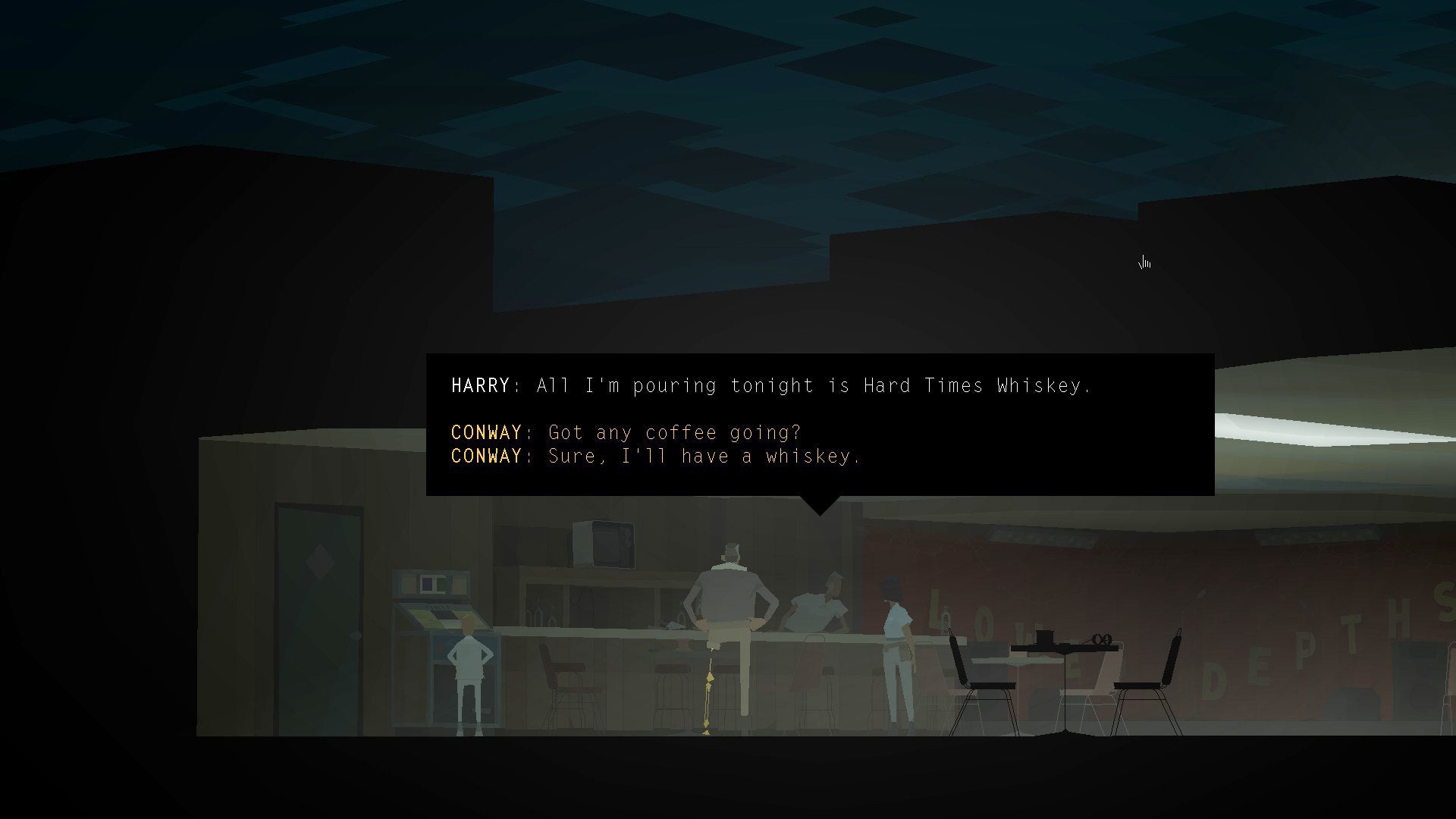 Kentucky Route Zero