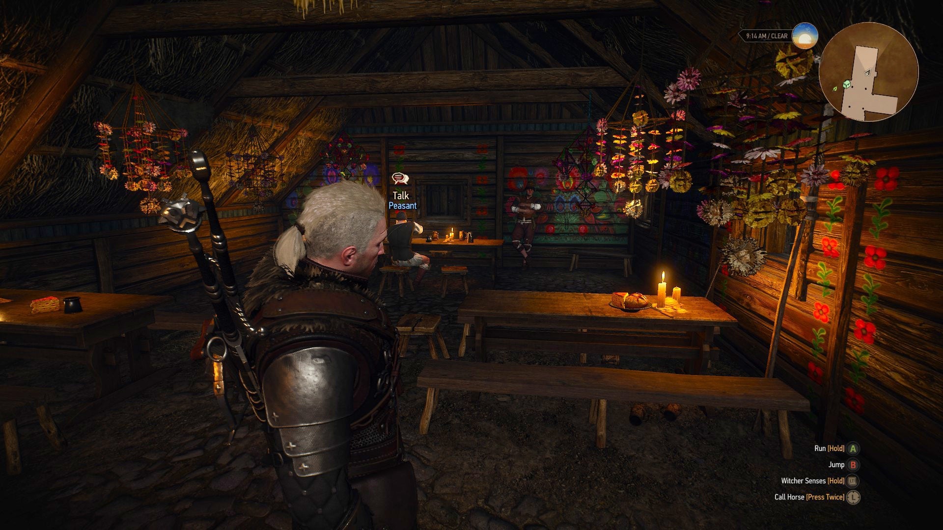 Screenshot: CD Projekt Red/ Kotaku