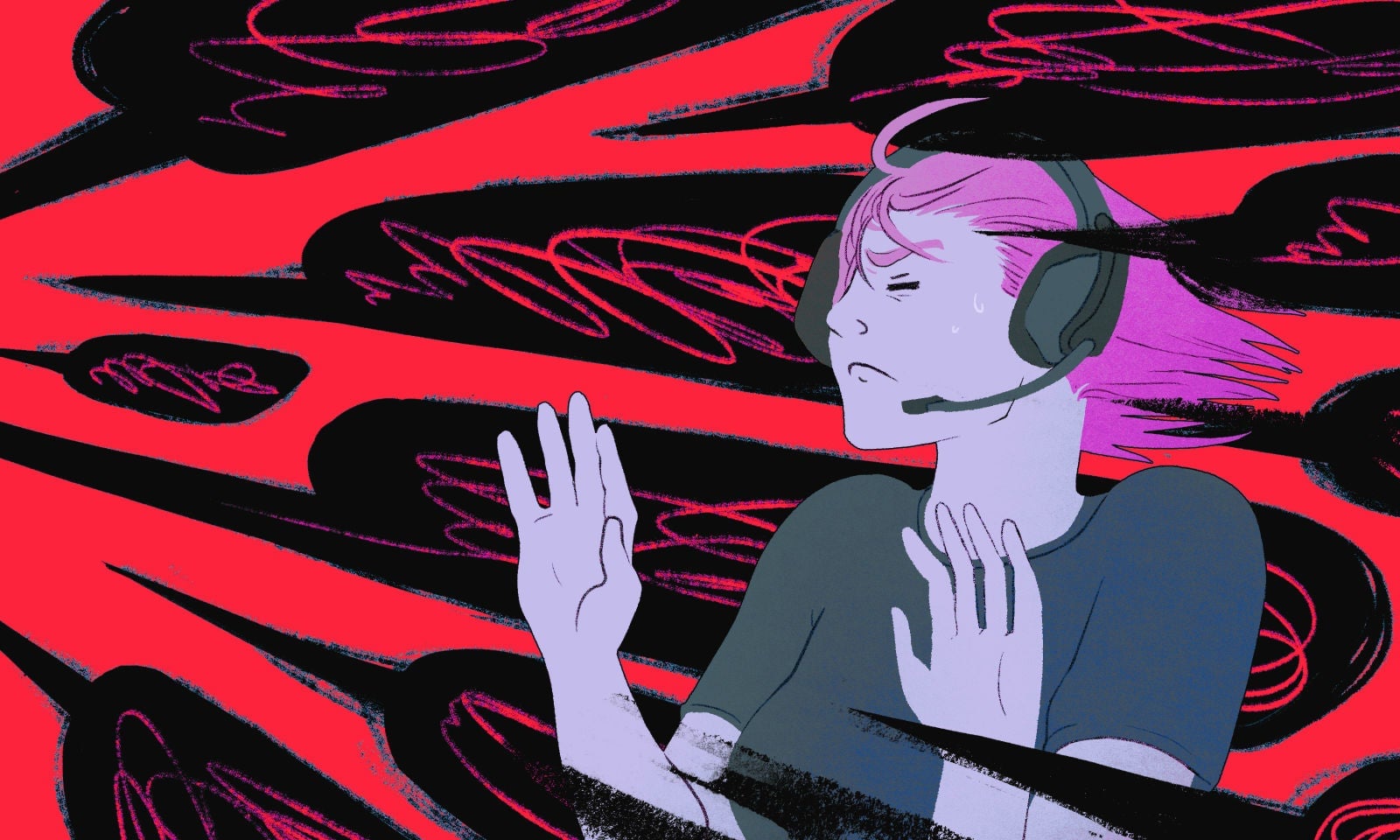 Illustration: Angelica Alzona