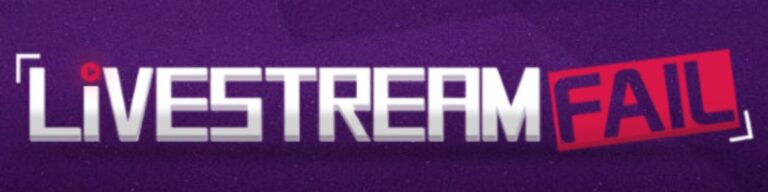 Inside Livestreamfail, The Controversial Forum That Fuels Twitch Drama ...