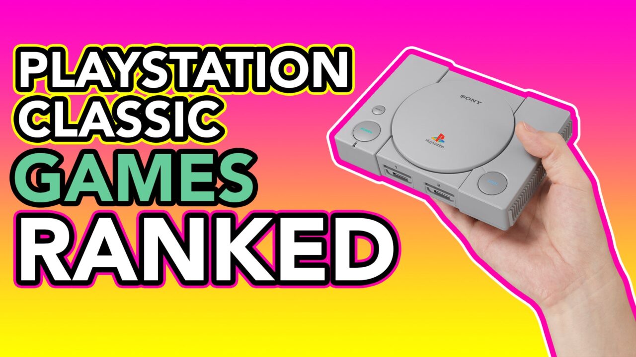 その他 PlayStation Classic Sony PlayStation Classic (NTSC-J (Japan)) - Gray for sale online