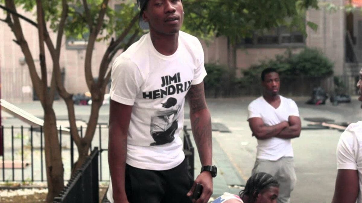 Rapper 2 Milly Sues Epic Games For Stealing His Dance - Kotaku