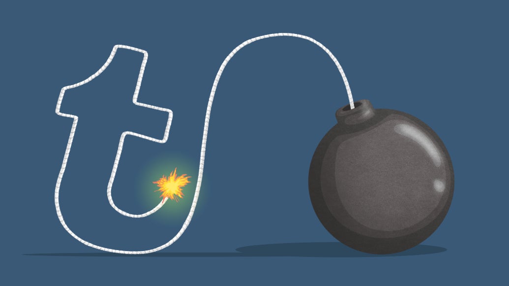 Illustration: Sam Woolley