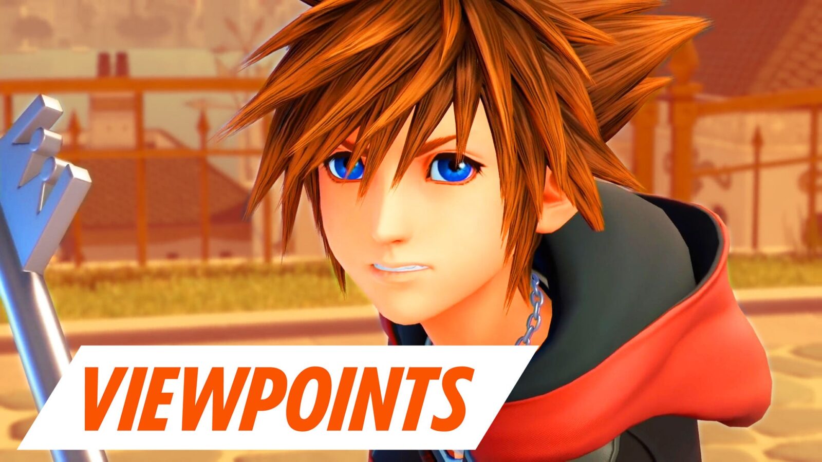 Kingdom Hearts’ Multiverse Paved The Way For Everything Else - Kotaku