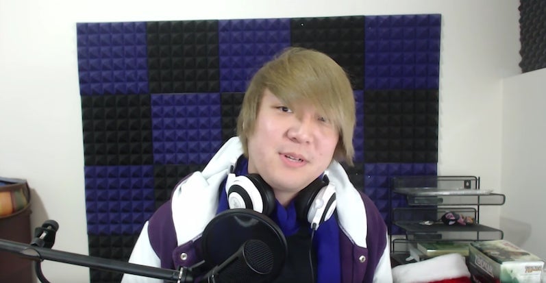 Starlit “JinBop” Zhao.