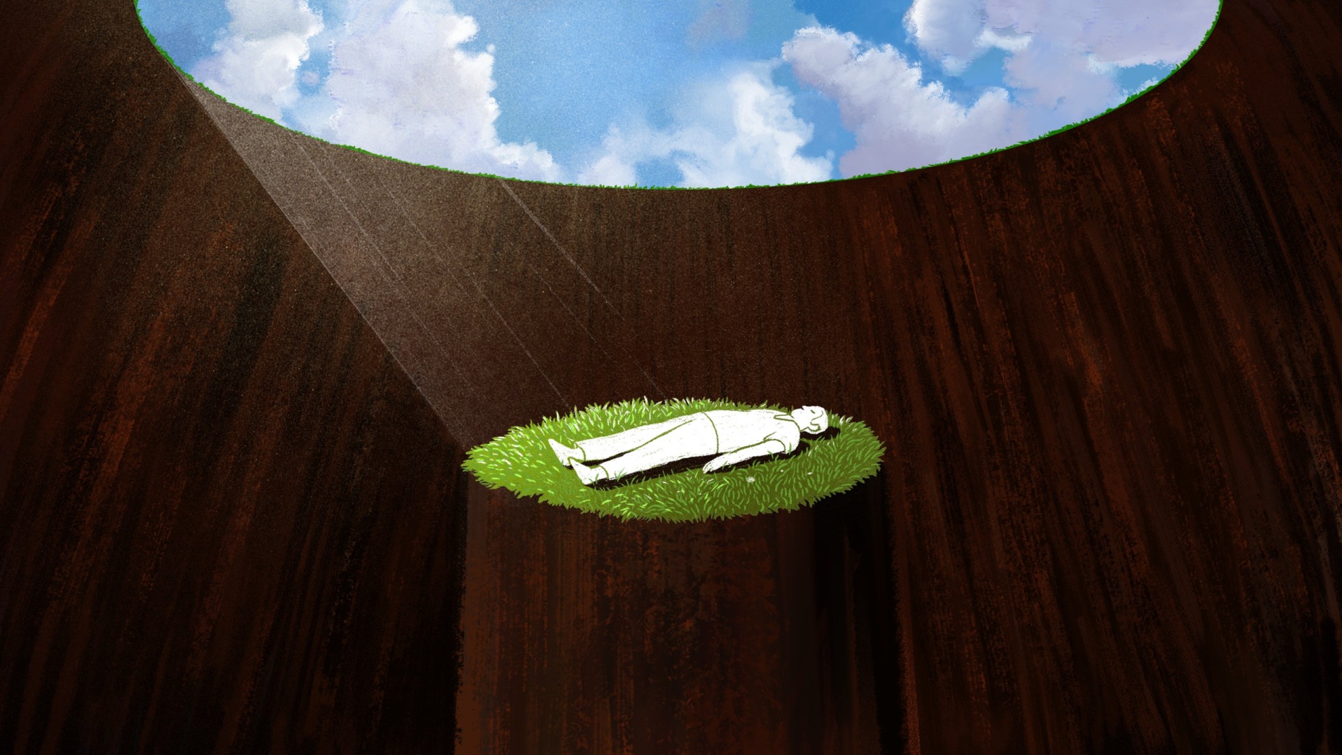 Illustration: Jim Cooke