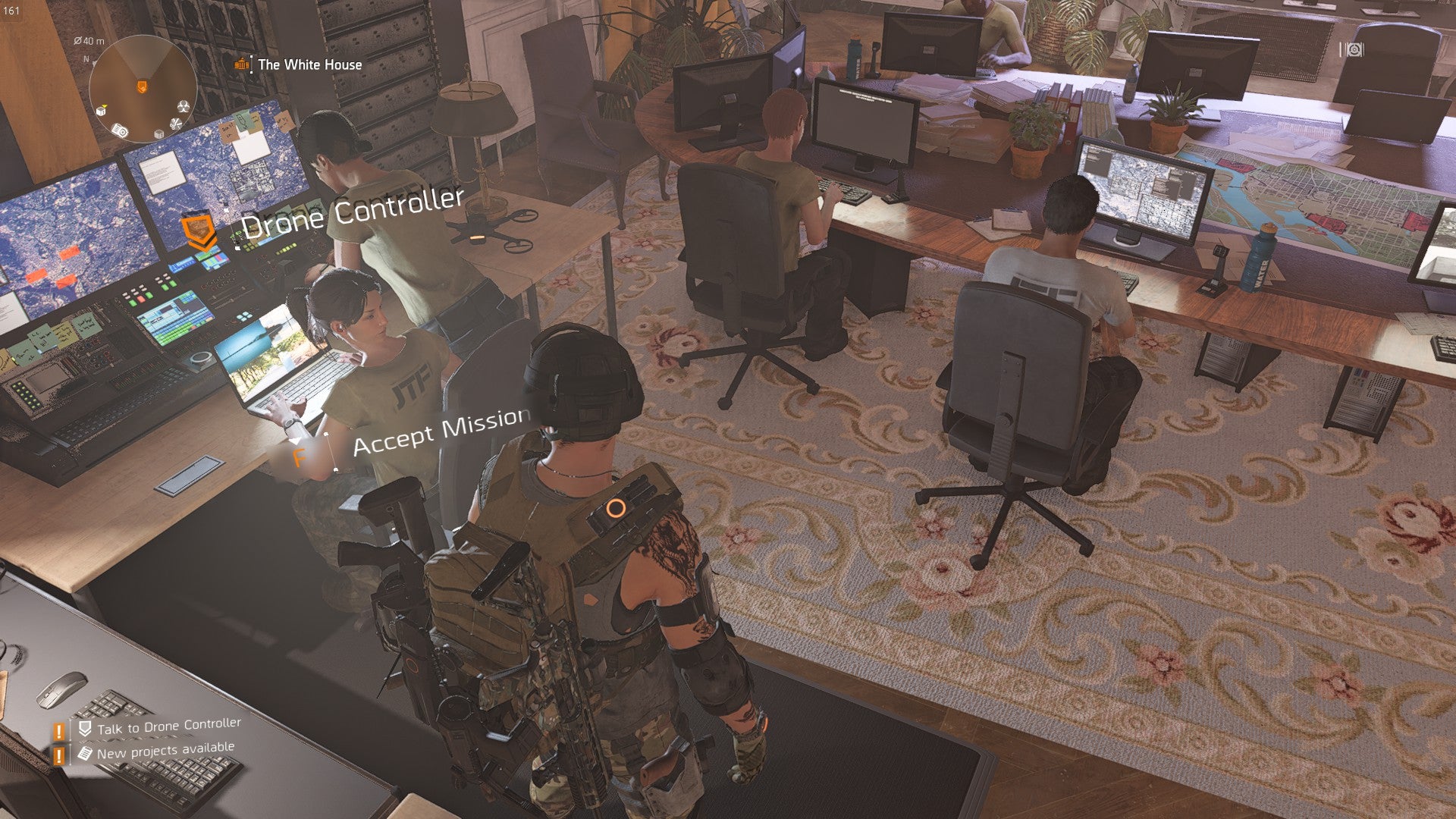 Screenshot: RatchetCats