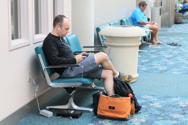 You knew Pikmin 3 was a portable video game, right?