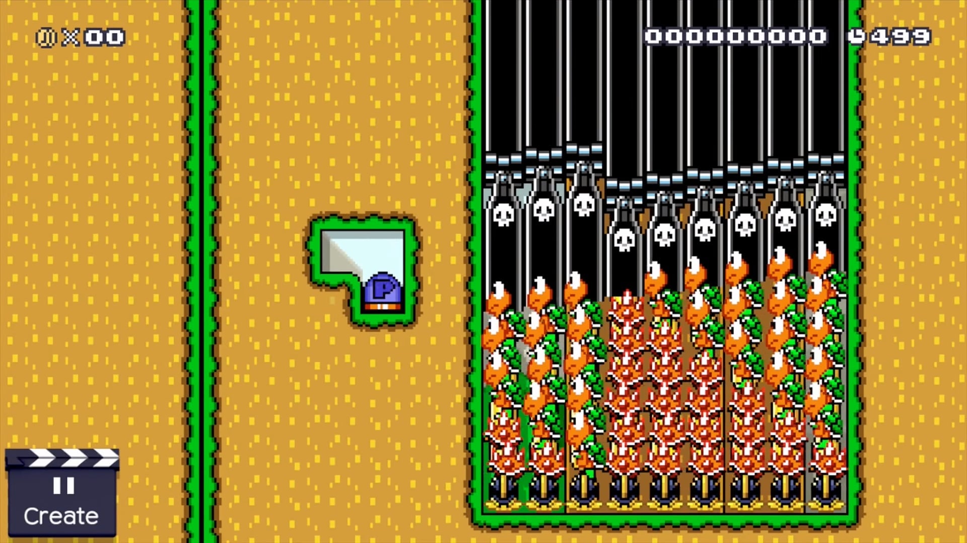 Screenshot: Ceave Gaming