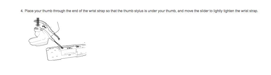 Handy help from Nintendo’s official support page