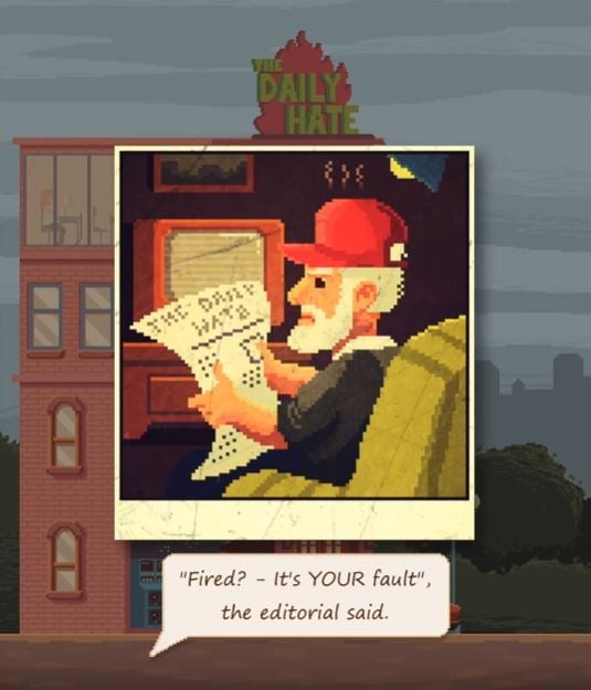 Screenshot: App Unwrapper/EightyEight Games
